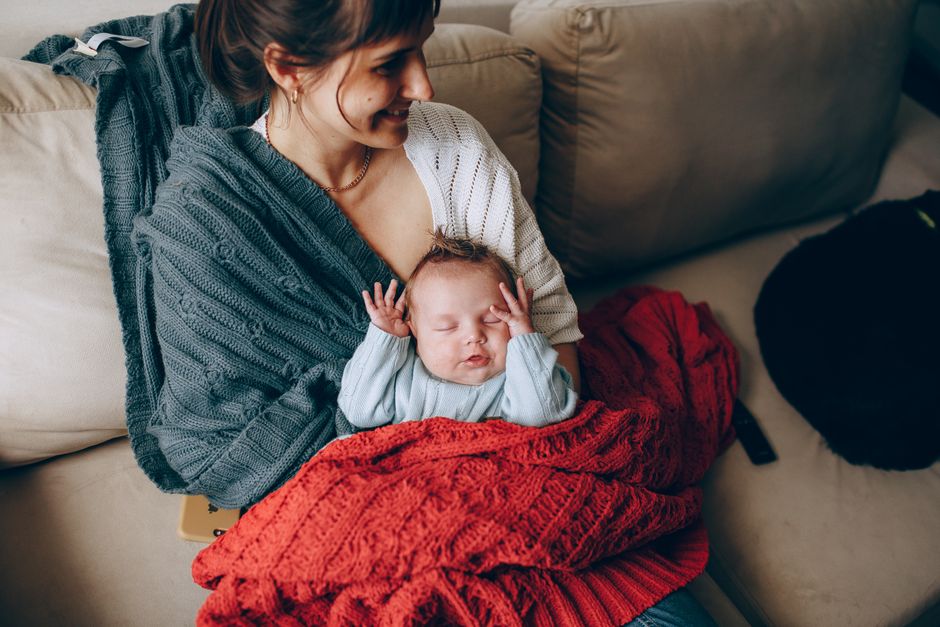 Ťažké deky: pomáhajú naozaj proti úzkosti a nespavosti?