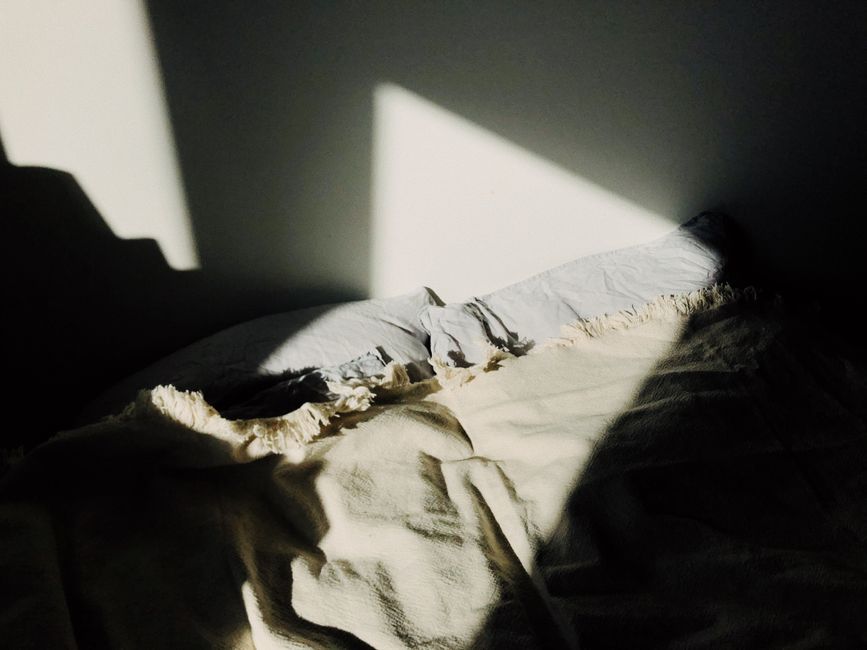 Bambusová prikrývka Light