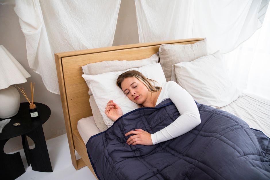 Ťažká deka Gravity (6 kg)